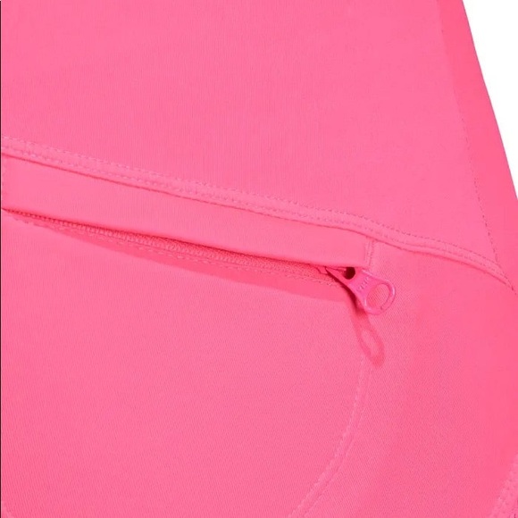 Adidas By Stella McCartney Performance Essentials 3/4 Tights - Picture 3 of 8